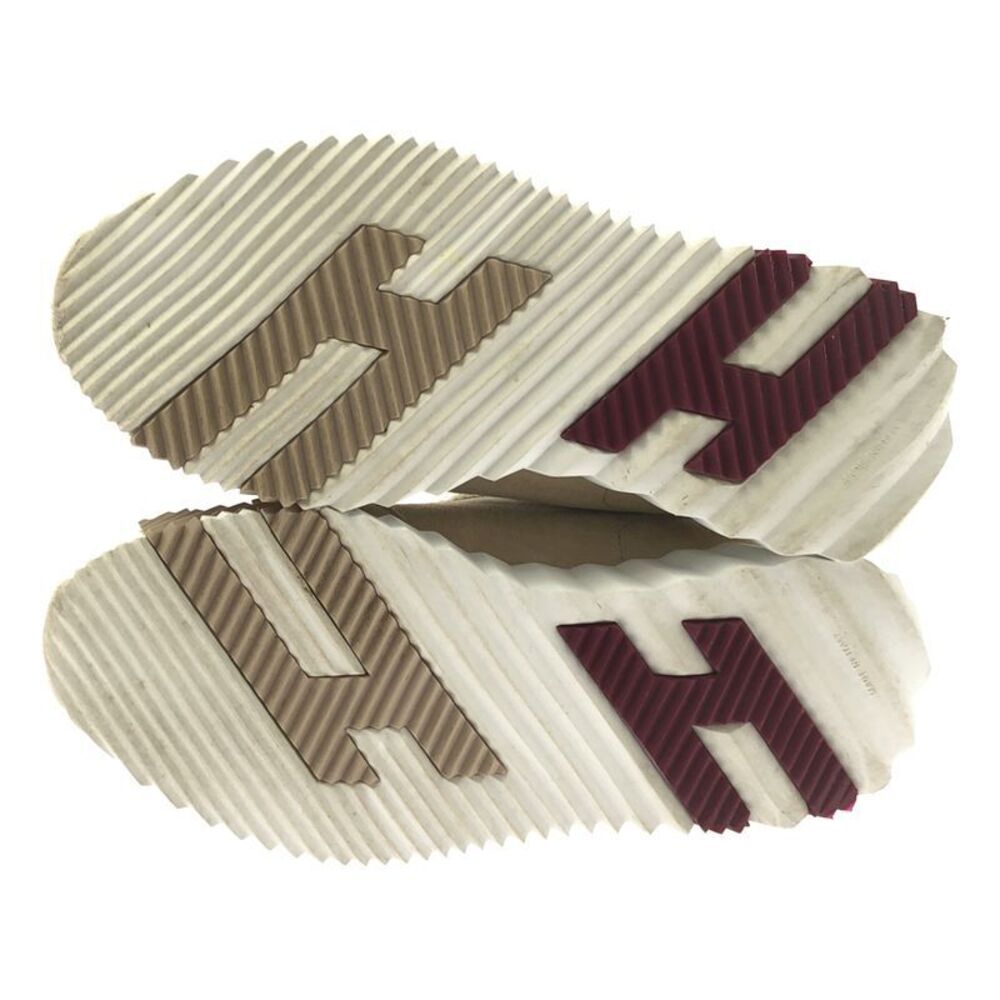 Hermes Bouncing Leather Sneaker Bouncing Leather … - image 5